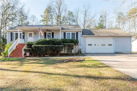 507 Gloucester Dr, Ruther Glen, VA 22546