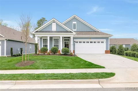 104 Ashford Hill Loop, North Chesterfield, VA 23236