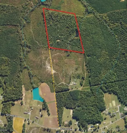 tbd Flat Rock Rd, Alberta, VA 23821 photo 27