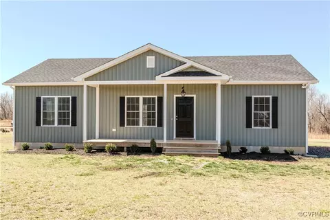 4934 Worsham Rd, Rice, VA 23966
