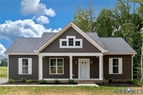 3898 Horseshoe Rd, Appomattox, VA 24522