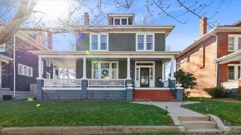 2910 Noble Ave, Richmond, VA 23222