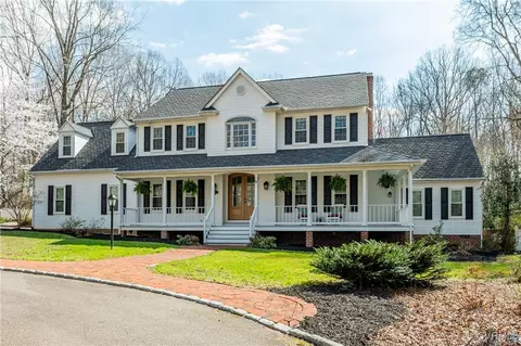 14223 Three Oaks Ln, Montpelier, VA 23192