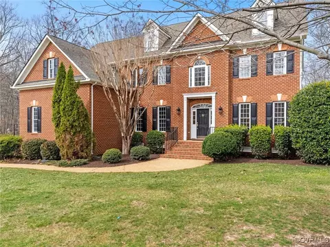 14246 Amajess Ln, Midlothian, VA 23113