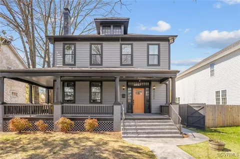 3300 Hanes Ave, Richmond, VA 23222