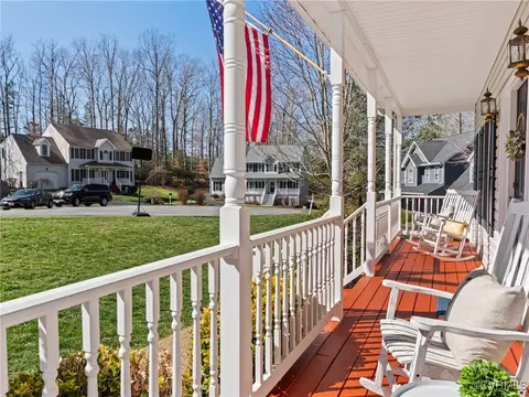 5236 Misty Spring Dr, Midlothian, VA 23112 photo 3