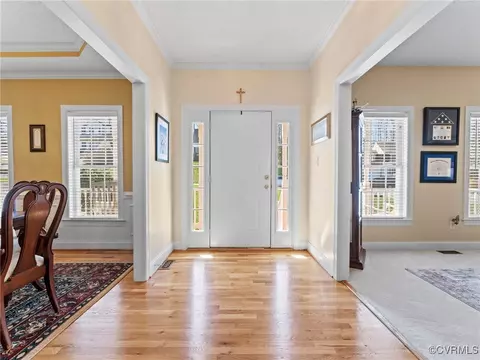 5236 Misty Spring Dr, Midlothian, VA 23112 photo 5