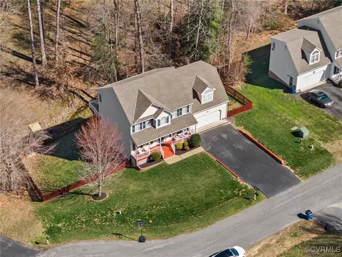 5236 Misty Spring Dr, Midlothian, VA 23112 photo 2