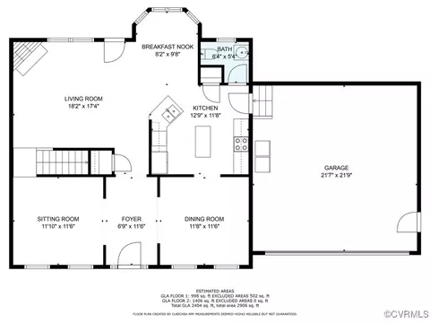 5236 Misty Spring Dr, Midlothian, VA 23112 photo 41