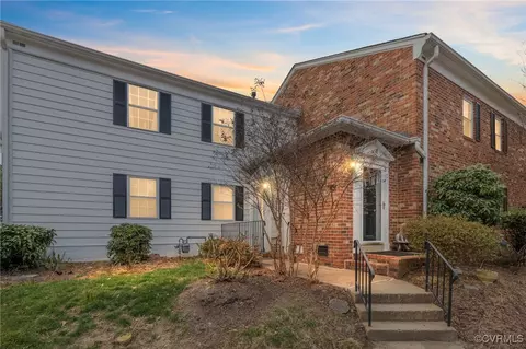 15 Snughaven Rd, Henrico, VA 23228