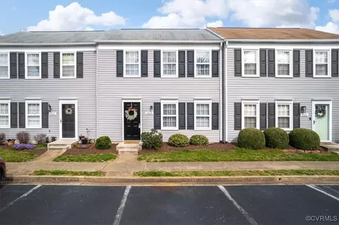 1513 Honor Dr, Henrico, VA 23228