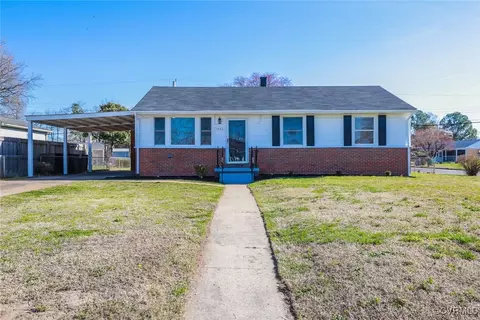 1906 Cleary Rd, Richmond, VA 23223