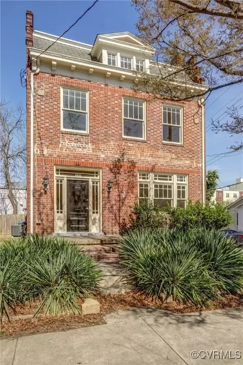 1301 Mcdonough St, Richmond, VA 23224