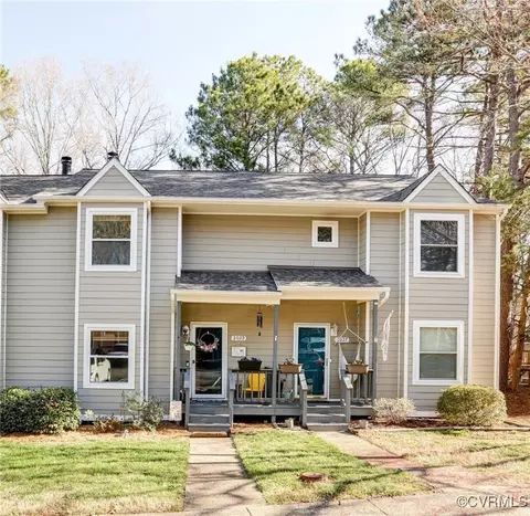 2029 Airy Cir, Henrico, VA 23238