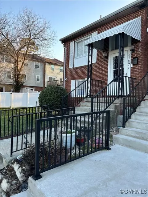 2107 Binford Ln, Richmond, VA 23223