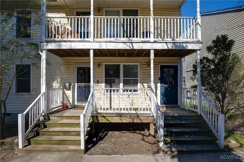 2304 5th Ave, Richmond, VA 23222