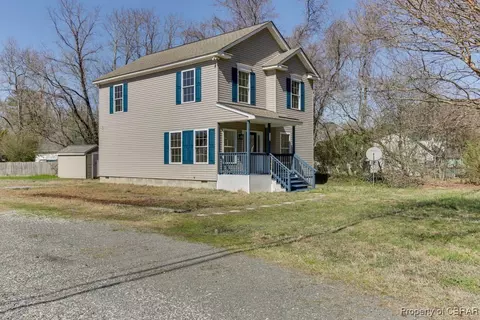 110 Ron Springs Dr, Williamsburg, VA 23185