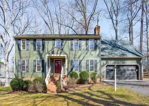 14408 Birnam Woods Rd, Midlothian, VA 23112