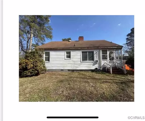 9310 Old Stage Hwy, Smithfield, VA 23430