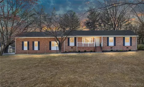 7156 Mcclellan Rd, Mechanicsville, VA 23111