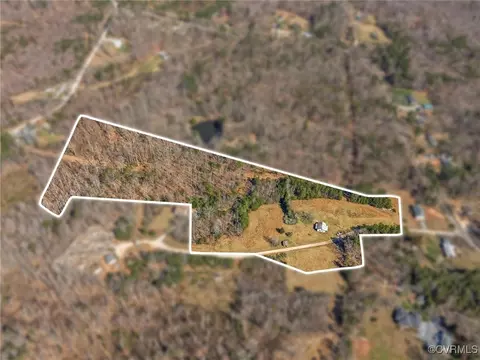 4440 Three Myles Ln, Goochland, VA 23063