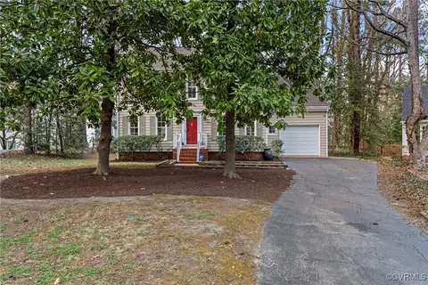5801 Mill Spring Rd, Midlothian, VA 23112 photo 2
