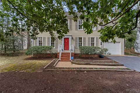 5801 Mill Spring Rd, Midlothian, VA 23112