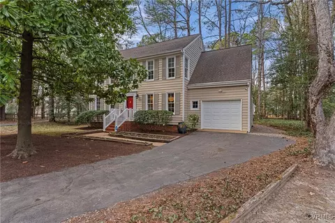 5801 Mill Spring Rd, Midlothian, VA 23112 photo 3