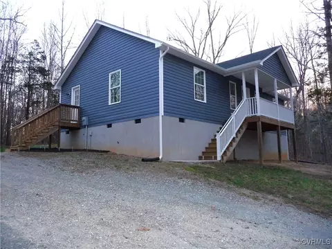 6340 Springside Dr, Powhatan, VA 23139
