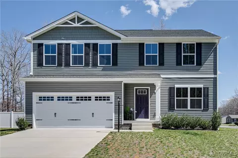 5 Catalpa Ter, Petersburg, VA 23803