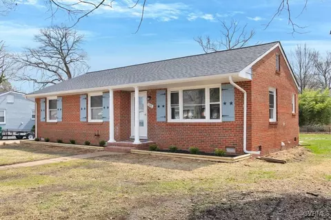 501 Craig Ave, Richmond, VA 23222