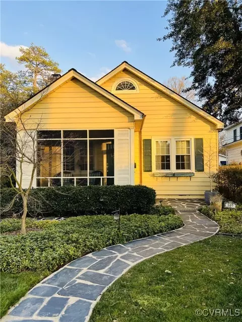 507 Saint Christophers Rd, Richmond, VA 23226