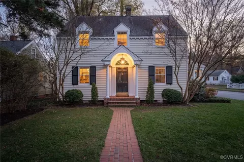 6733 Stuart Ave, Richmond, VA 23226