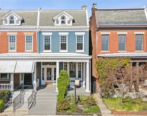 2320 Stuart Ave, Richmond, VA 23220