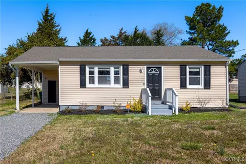 8010 Langley Dr, Glen Allen, VA 23060
