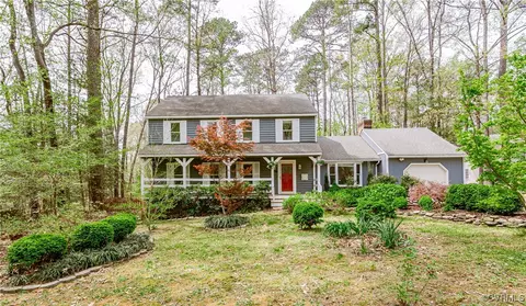 4449 Old Fox Trl, Midlothian, VA 23112