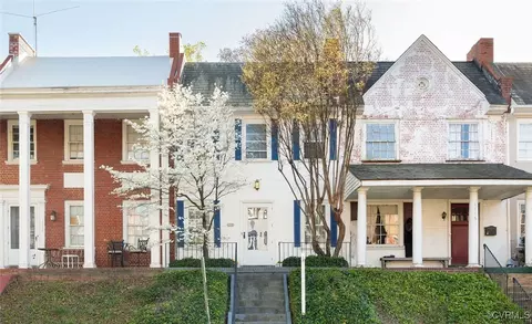 1113 W Grace St, Richmond, VA 23220