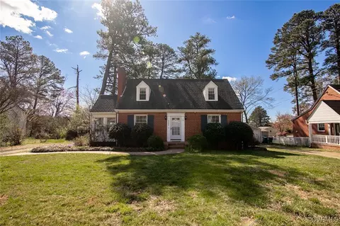 2605 Skeet St, Henrico, VA 23294