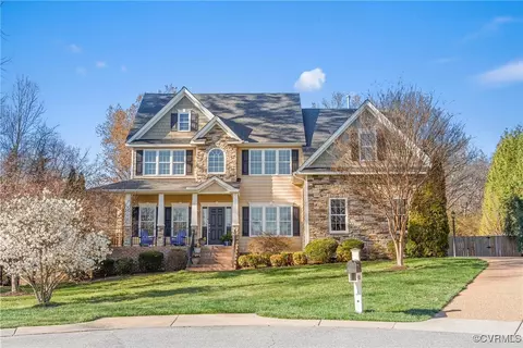 14100 Rigney Dr, Midlothian, VA 23113
