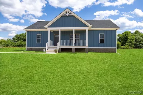 1173 Anderson Hwy, Cumberland, VA 23040