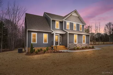 1485 Cartersville Rd, Cumberland, VA 23040