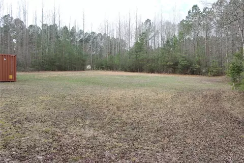 tbd Ivor Rd, Sedley, VA 23878