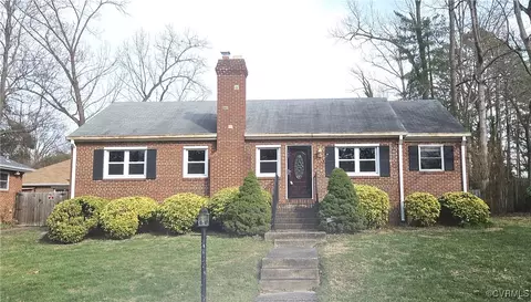 7405 Biscayne Rd, Henrico, VA 23294
