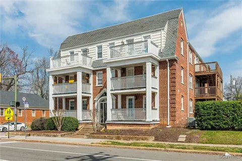 4524 Grove Ave #U11, Richmond, VA 23221