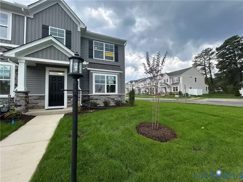 927 Scott Ter, Henrico, VA 23227