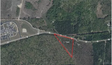 3 15 Ac Tomlinson Rd, Victoria, VA 23924