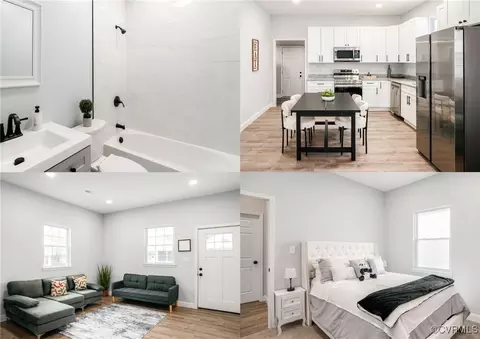 141 Piedmont Ave, Colonial Heights, VA 23834