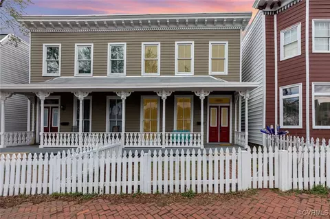 2222 Jefferson Ave, Richmond, VA 23223