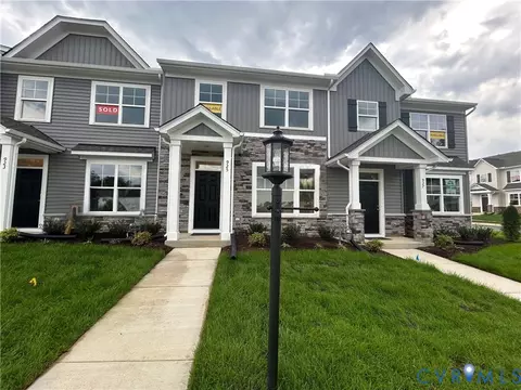925 Scott Ter, Henrico, VA 23227
