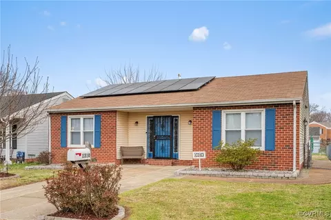 1310 Blair St, Richmond, VA 23220
